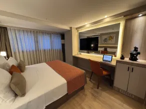 Park Dedeman City Alsancak - Room