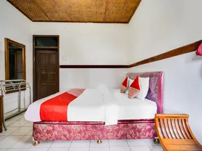 Pondok Gembyang Ciwidey RedPartner - Room