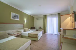 Blue Star Hotel - Room