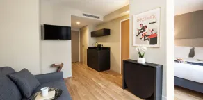 Hôtel Helzear Etoile by Esteem - Room