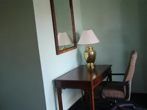Budget Inn Mount Airy - Chambre