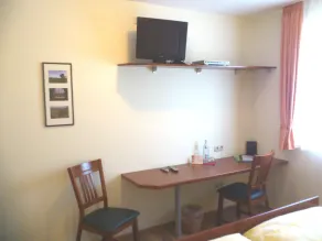 Eifel - Pension - Room