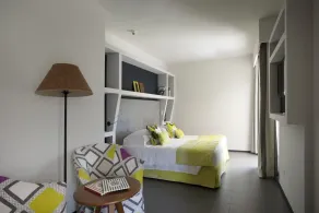 Hermitage Hotel & Resort Forte dei Marmi - Starhotels Collezione - Chambre