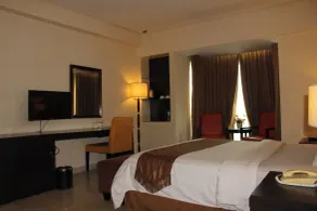 Grand Asia Hotel Jakarta - Rum