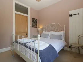 Woodlands Cottage - Zimmer