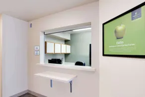 WoodSpring Suites Cincinnati Fairfield - Hall