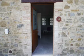 BORGO SANTE Country House - Zimmer