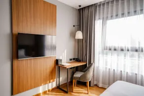 Best Western Chatuchak - Chambre