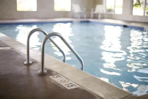 Hyatt House Fishkill-Poughkeepsie - Piscine