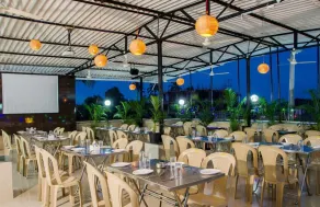Galaxy Vaibhav - Restaurant