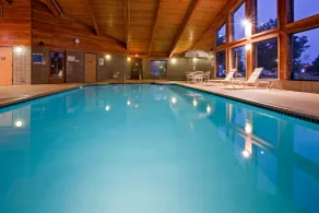 AmericInn by Wyndham Coon Rapids - Piscine