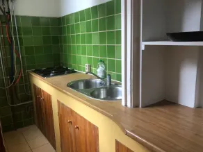 MyCityLofts - Dutch house - Privat køkken