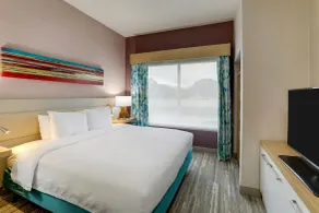 Hilton Garden Inn Fort Worth / Fossil Creek - Chambre