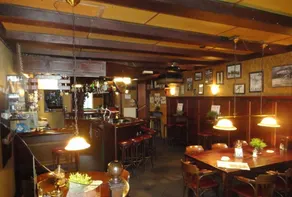 Hotel 't Anker - Restaurant