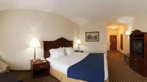 Holiday Inn Express & Suites Waxahachie by IHG - Chambre