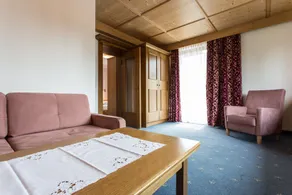 Hotel Solstein - Quarto