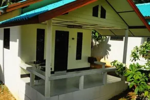 Green Cottage Beach Resort - Room