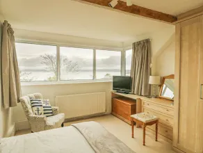 Bryn Teg Cottage - Zimmer