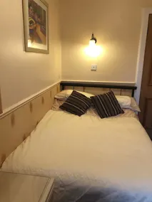 Brae Guesthouse - Værelse