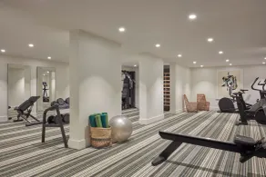 Kimpton De Witt Amsterdam by IHG - Salle de remise en forme