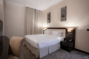 DoubleTree by Hilton Hotel Dhahran - Room