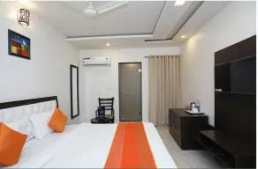 HOTEL G20 INN - Room