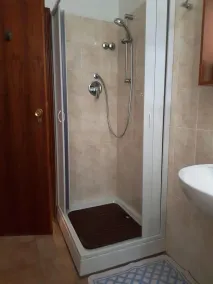 Hotel San Geminiano - Salle de bain