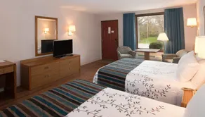 Highland Manor Inn - Chambre