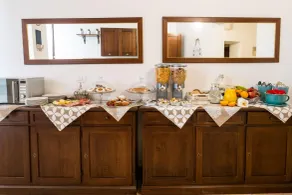 B&B Addauru - Restaurant