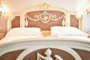 Hotel Rex - Room
