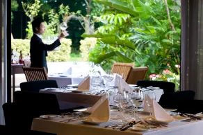 Relax Resort Hotel - Restaurant
