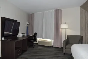 Days Inn by Wyndham Kingston - Chambre