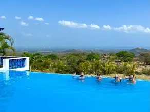 Hotel Eclipse, Playa Coronado - Pool
