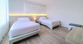 Best Western Chaweng Samui - Quarto