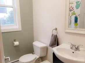 JstLikeHome - Downtown Suites - Bad