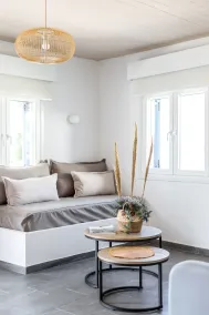 Bay View Suites - Room