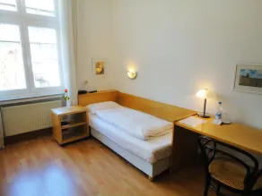 Hotel Moon - Chambre