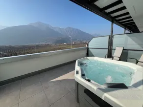 Best Western Hotel Adige - Vue de la chambre
