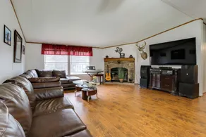 Play Games, Bike & Unwind: Cleveland Family Home! - Innenbereich