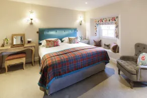 Greenhills Country Hotel - Chambre