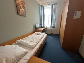 Mariazellerhof Room 018 - Værelse