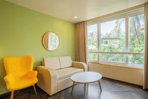 Bloom Hotel - Dona Paula - Zimmer