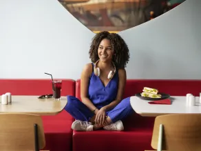 ibis Gap - Restaurant