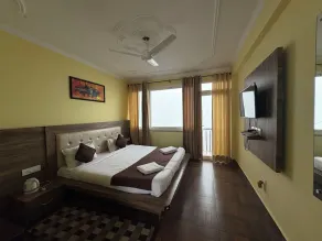 Hotel Satovari Pride by BELMONT RESORTS - Quarto