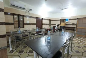 Shiv Shakti Wellness Resort - Restaurant