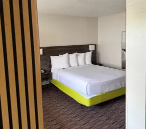 SureStay by Best Western Irving Grapevine DFW North - Chambre