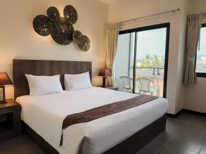 YouDee Hotel Patong (formerly Meir Jarr Hotel) - Room