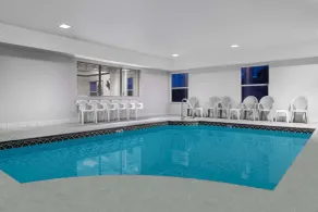 Days Inn by Wyndham Vega TX - Piscine