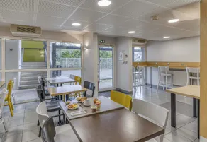 B&B HOTEL Périgueux Boulazac - Restaurant
