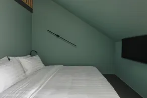 OPAL Lake Suites - Chambre